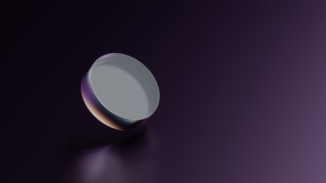 Glass.
